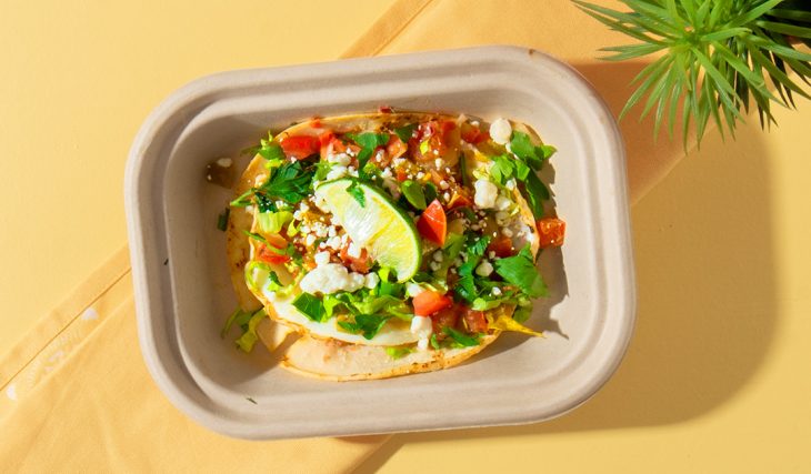 Huevos Rancheros