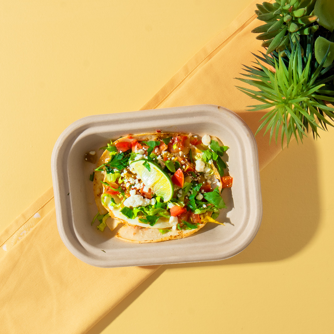 Huevos Rancheros
