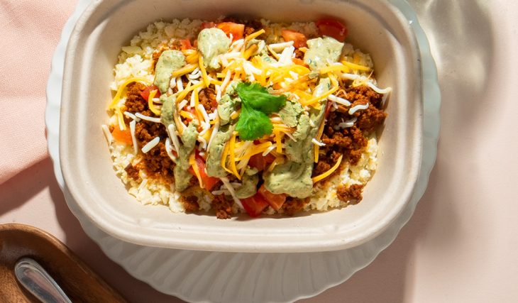 Taco Bowl