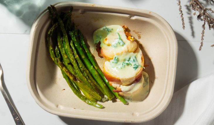 Jalapeno Popper Chicken
